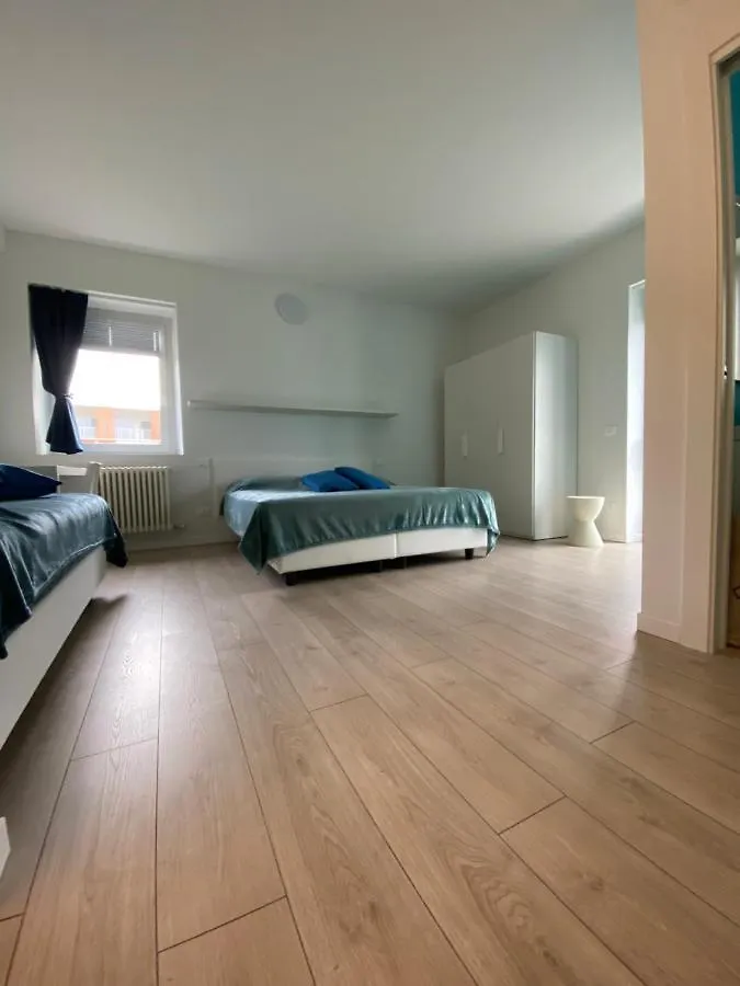 Ferienhaus Welcome Traveller Lea Apartments Garda