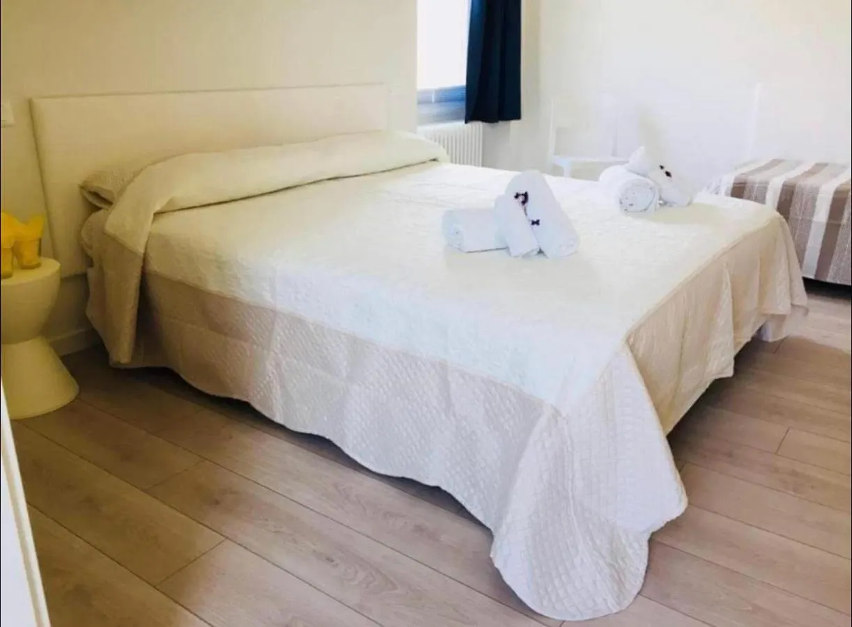 Welcome Traveller Lea Apartments Garda  Ferienhaus