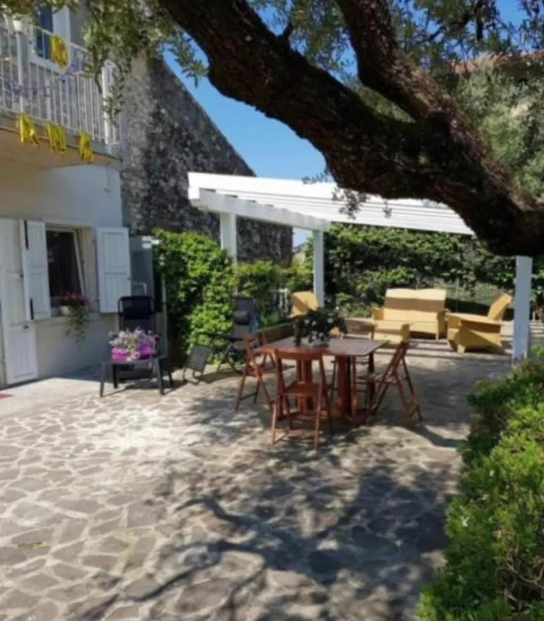 Ferienhaus Welcome Traveller Lea Apartments Garda  Italien