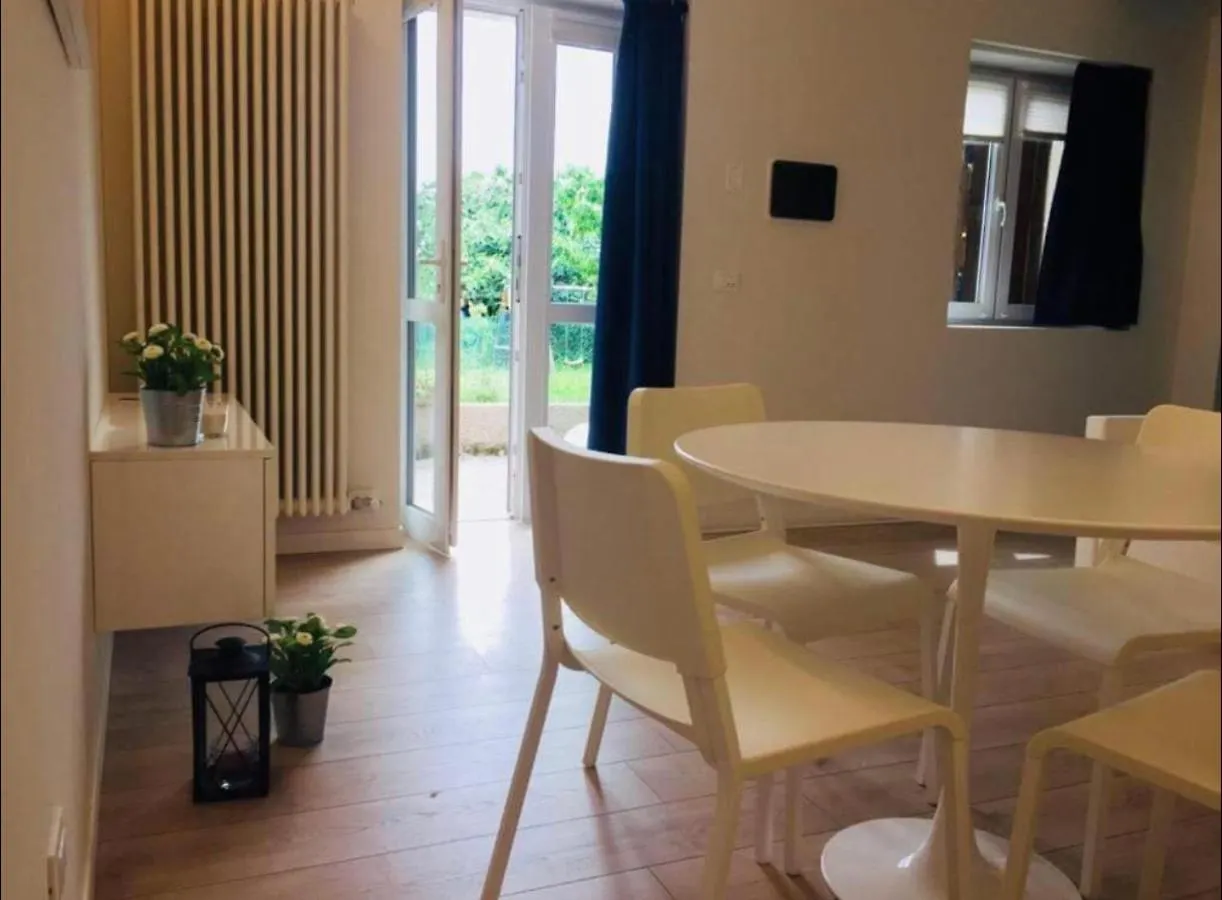 Welcome Traveller Lea Apartments Garda  Garda (Verona)