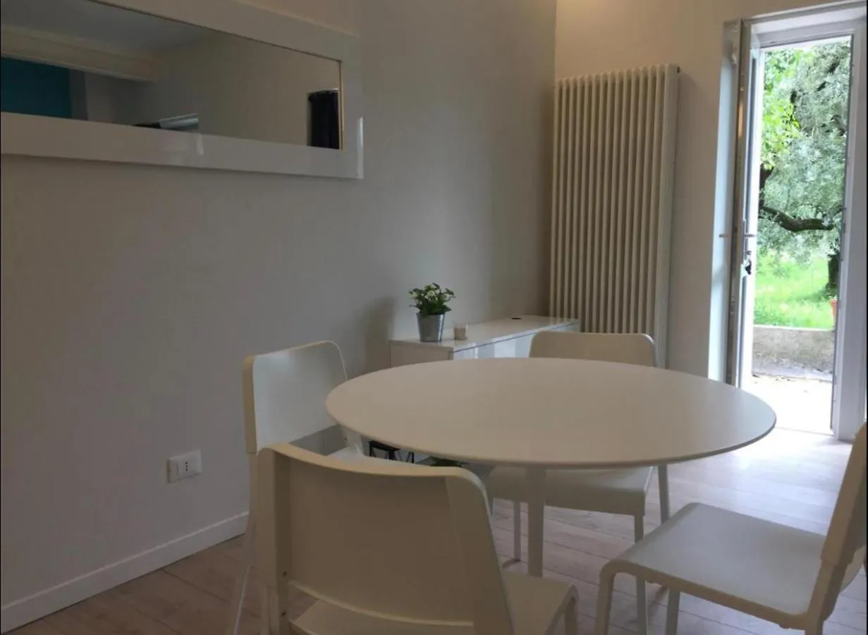 Welcome Traveller Lea Apartments Garda  Ferienhaus Garda (Verona)