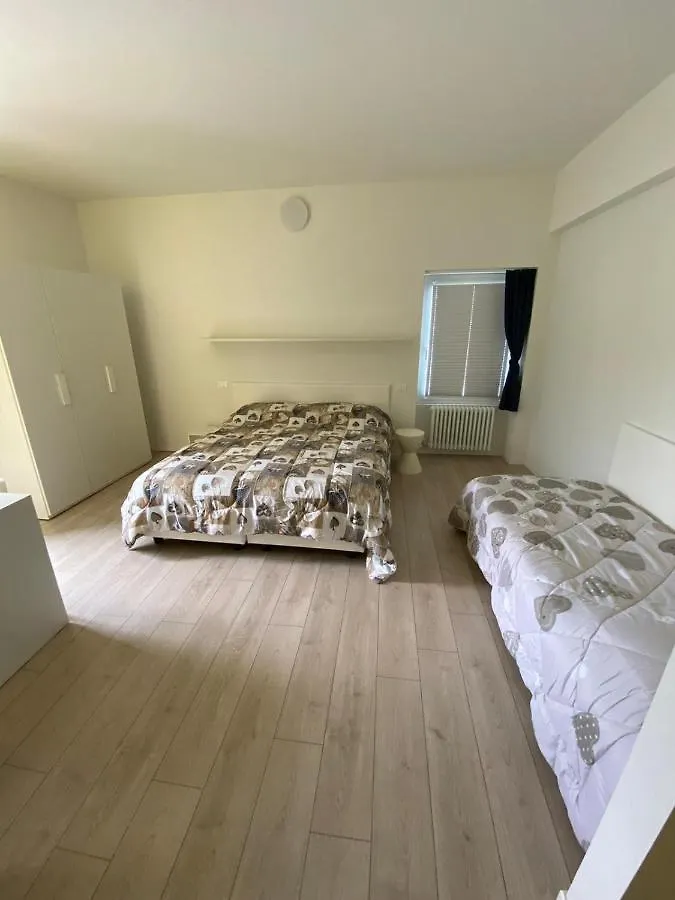 Ferienhaus Welcome Traveller Lea Apartments Garda