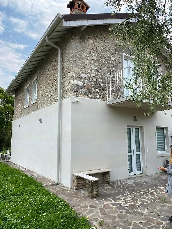 Welcome Traveller Lea Apartments Garda  0*, Garda (Verona)