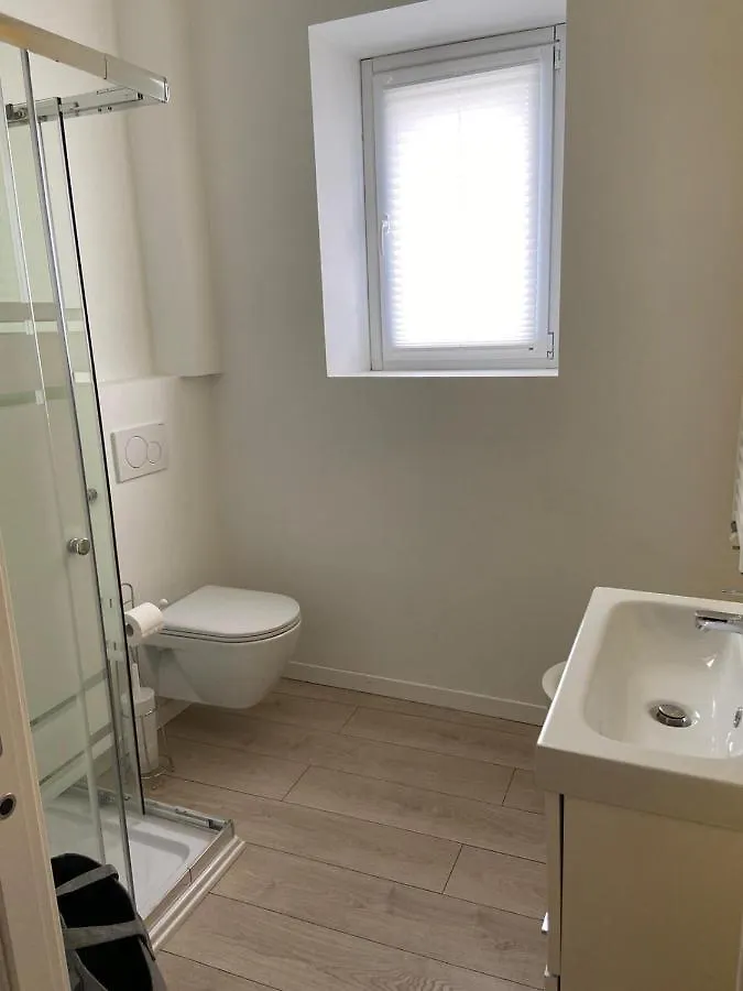 Ferienhaus Welcome Traveller Lea Apartments Garda