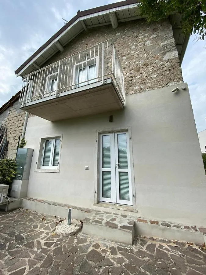 Welcome Traveller Lea Apartments Garda