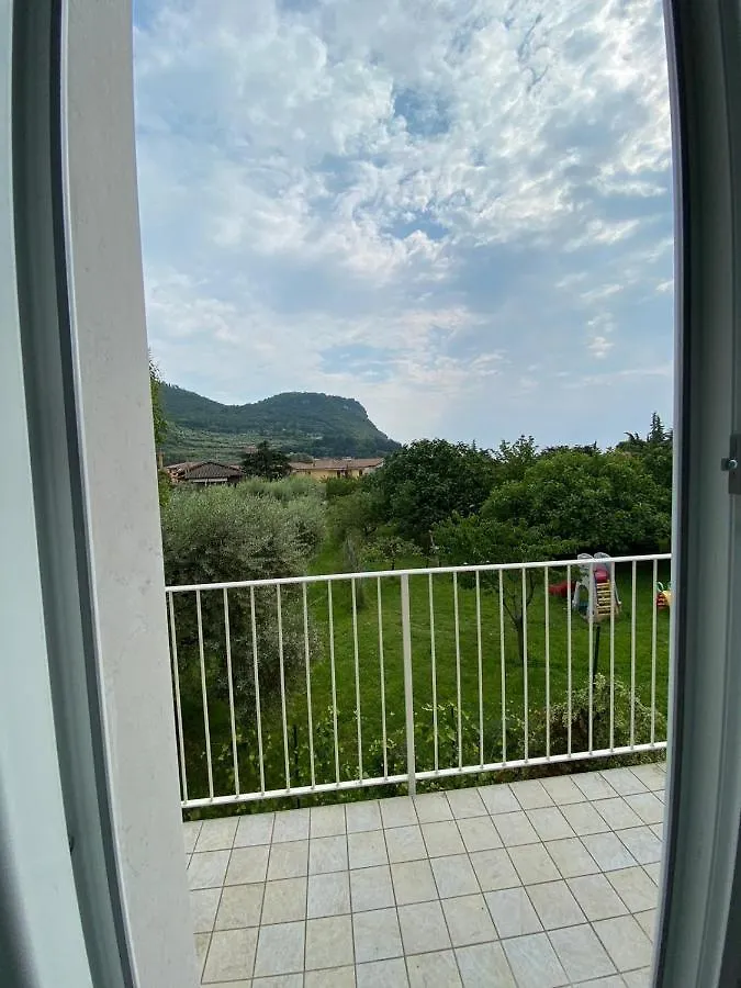 Welcome Traveller Lea Apartments Garda  Ferienhaus Garda (Verona)