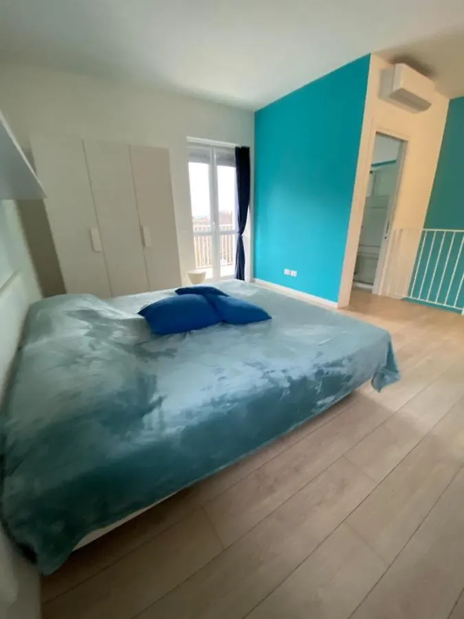 Welcome Traveller Lea Apartments Garda