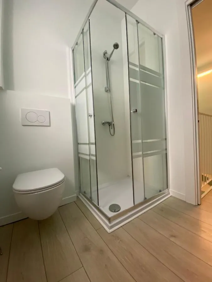 Holiday home Welcome Traveller Lea Apartments Garda  Italy