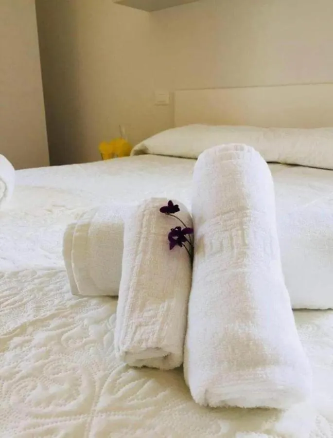 Welcome Traveller Lea Apartments Garda  0*, Garda (Verona) Italy