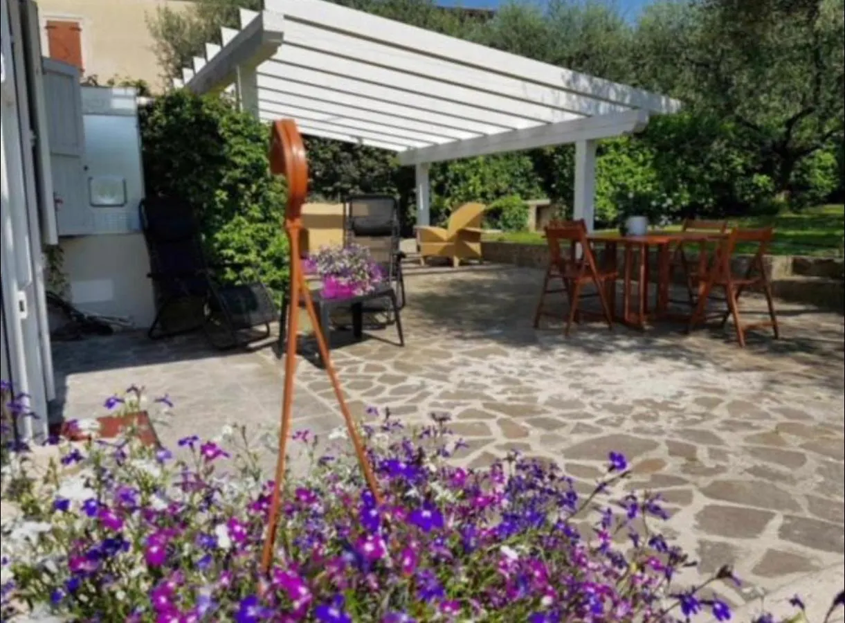 Welcome Traveller Lea Apartments Garda  Feriehus Garda (Verona)