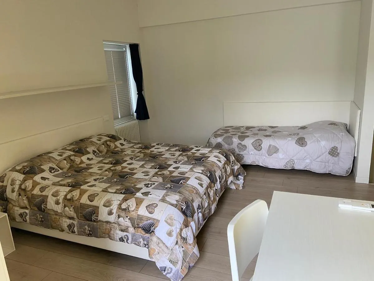Holiday home Welcome Traveller Lea Apartments Garda