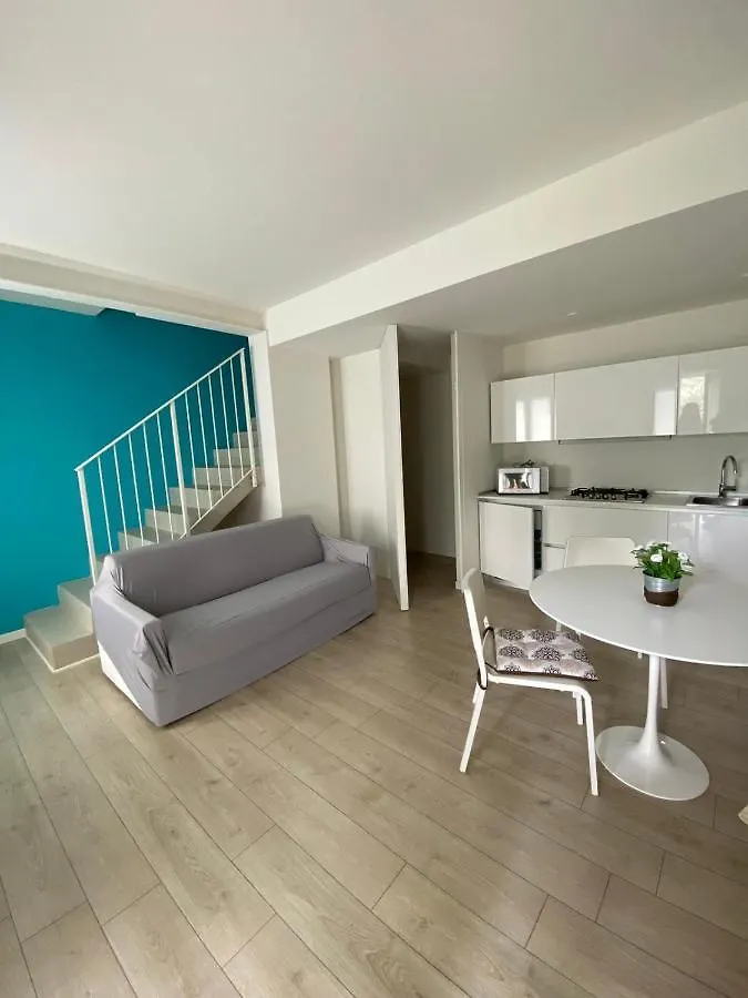 Holiday home Welcome Traveller Lea Apartments Garda  Italy