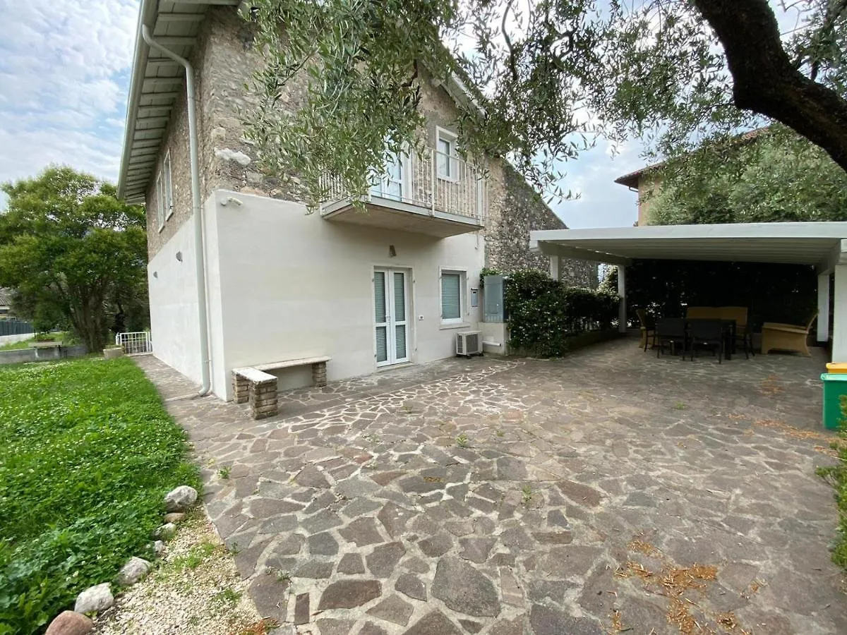 Welcome Traveller Lea Apartments Garda  0*, Garda (Verona) Italien