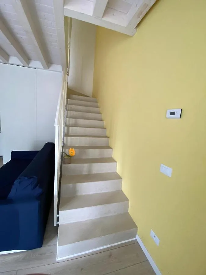 Welcome Traveller Lea Apartments Garda  Italy