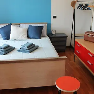Casa Lago Di Garda Apartment