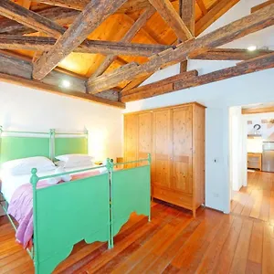 Ponte Dei Greci Wifi 162 Apartment Venedig
